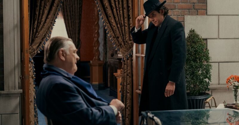 Spider-Noir en Prime Video: El inicio de una nueva era para los spin-offs de Spider-Man