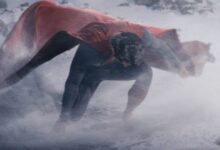Superman & Lois: La serie que revolucionó las historias del Hombre de Acero en la TV