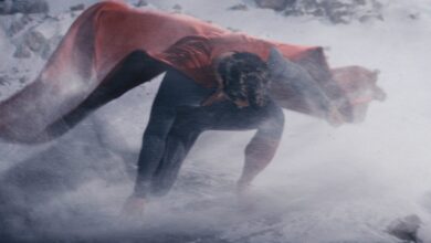 Superman & Lois: La serie que revolucionó las historias del Hombre de Acero en la TV