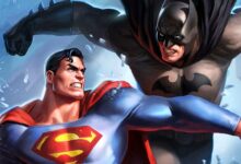 Batman y Superman presentan impactantes trajes sincronizados en una aventura prehistórica de DC Comics