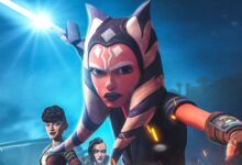 El Regreso Oficial de La Era de Star Wars: The Clone Wars en Fortnite