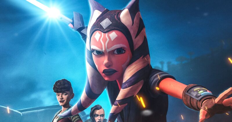 El Regreso Oficial de La Era de Star Wars: The Clone Wars en Fortnite