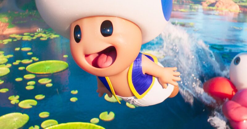 El fenómeno imparable de The Super Mario Galaxy Movie: cerca de alcanzar los mil millones en taquilla global