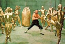 Las 10 Mejores Películas de Artes Marciales de Carter Wong que Debes Ver