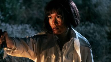 Beef: La aclamada serie thriller de Netflix regresa con un elenco estelar y formato antológico innovador
