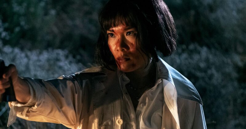 Beef: La aclamada serie thriller de Netflix regresa con un elenco estelar y formato antológico innovador