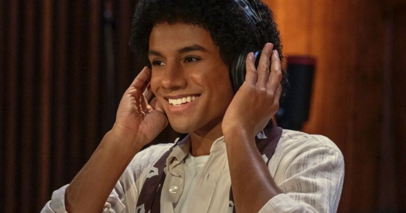 La película biográfica de Michael Jackson rompe récords históricos en taquilla nacional