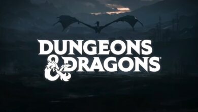 Una fecha imperdible para los fans de Dungeons & Dragons: llega honor y aventuras en streaming gratuito