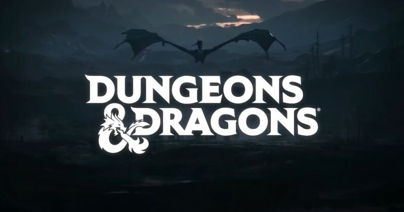 Una fecha imperdible para los fans de Dungeons & Dragons: llega honor y aventuras en streaming gratuito