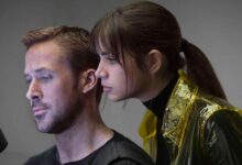La nueva serie de Apple TV+ que conecta Blade Runner con Matrix: una joya del cyberpunk en pantalla