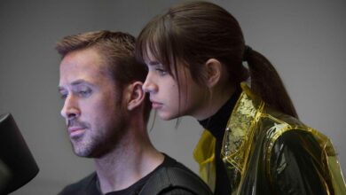La nueva serie de Apple TV+ que conecta Blade Runner con Matrix: una joya del cyberpunk en pantalla