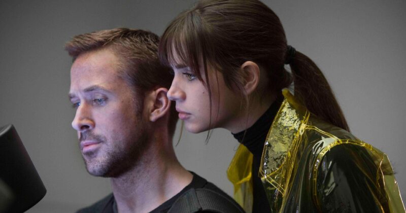 La nueva serie de Apple TV+ que conecta Blade Runner con Matrix: una joya del cyberpunk en pantalla