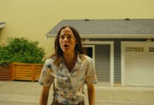Backrooms: Cómo A24 y Kane Parsons Crearon un Universo de Horror Inmersivo en Más de 30,000 Pies Cuadrados