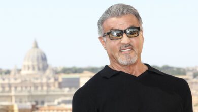 I Play Rocky: La historia detrás del joven Sylvester Stallone que no se rindió jamás