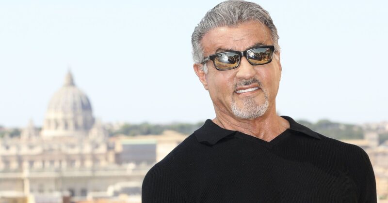 I Play Rocky: La historia detrás del joven Sylvester Stallone que no se rindió jamás