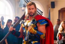 Kenneth Branagh Imagines a Gritty, Logan-Inspired Future for Thor in Potential Fifth MCU Film
