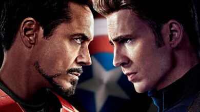 Marvel reinterpreta a Iron Man como el verdadero héroe de Civil War: un giro en la narrativa del UCM
