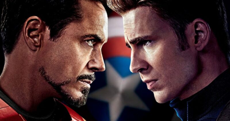 Marvel reinterpreta a Iron Man como el verdadero héroe de Civil War: un giro en la narrativa del UCM