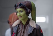 Las razones detrás de la larga espera para la segunda temporada de Ahsoka y qué esperar de su regreso