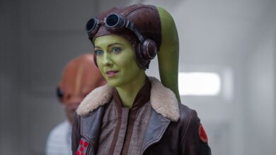 Las razones detrás de la larga espera para la segunda temporada de Ahsoka y qué esperar de su regreso