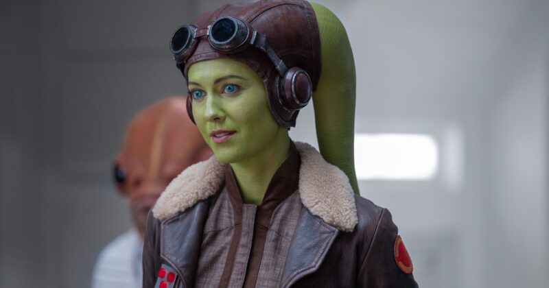 Las razones detrás de la larga espera para la segunda temporada de Ahsoka y qué esperar de su regreso