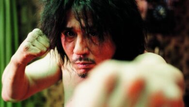 El Regreso de Choi Min-sik: La Serie Psicológica Imprescindible en Netflix para Fans de Oldboy