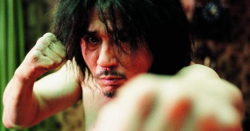 El Regreso de Choi Min-sik: La Serie Psicológica Imprescindible en Netflix para Fans de Oldboy