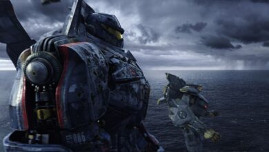 Pacific Rim: The Black, la serie de Netflix que expande y supera la mitología original