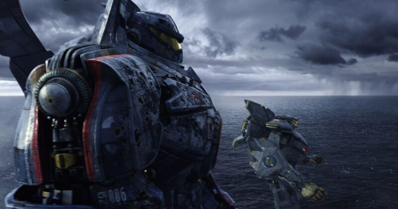 Pacific Rim: The Black, la serie de Netflix que expande y supera la mitología original