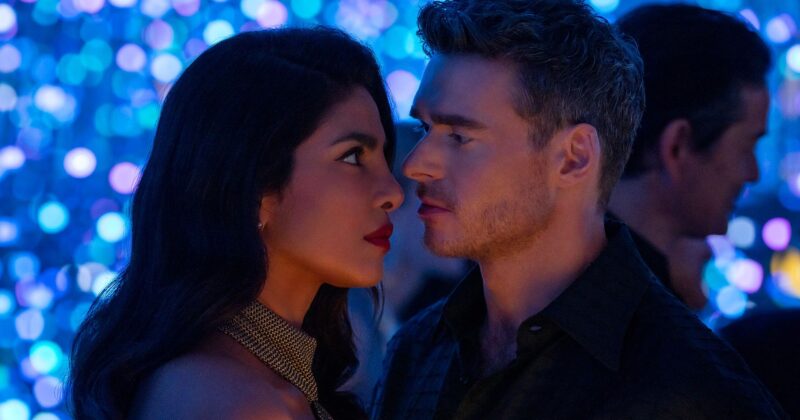 Citadel Regresa con su Segunda Temporada Mejorando lo que Falló en su Debut en Prime Video
