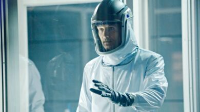Helix, la serie de horror y ciencia ficción que gira el género de zombis con un enfoque fresco e impredecible
