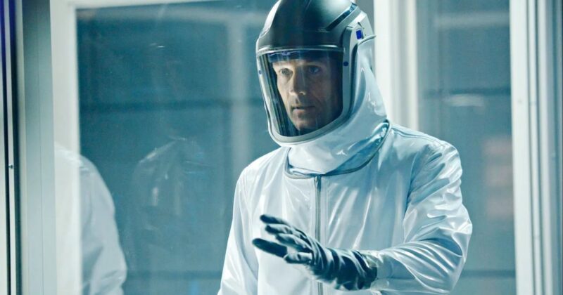 Helix, la serie de horror y ciencia ficción que gira el género de zombis con un enfoque fresco e impredecible