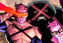 X-Men Presenta a Leviathan: El Nuevo Miembro Viviente con Poderes Biomecánicos