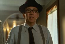 El Futuro de Spider-Noir y las Posibilidades de una Segunda Temporada con Nicolas Cage