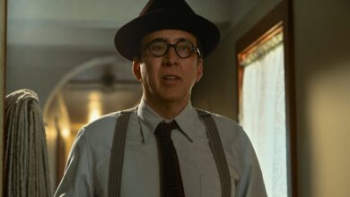 El Futuro de Spider-Noir y las Posibilidades de una Segunda Temporada con Nicolas Cage
