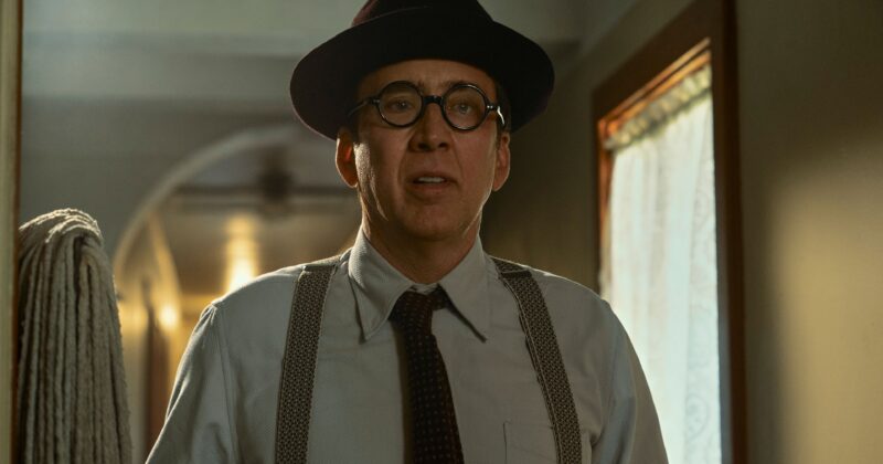 El Futuro de Spider-Noir y las Posibilidades de una Segunda Temporada con Nicolas Cage