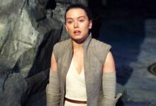 Los secretos detrás de la película cancelada de Star Wars con Rey y la visión inédita de Damon Lindelof