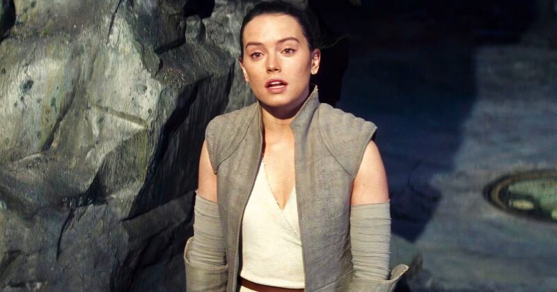 Los secretos detrás de la película cancelada de Star Wars con Rey y la visión inédita de Damon Lindelof