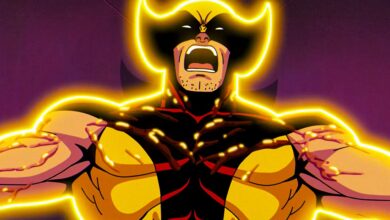 Marvel Revela el Sorprendente Rediseño Futurista de Wolverine con Tecnología 2099