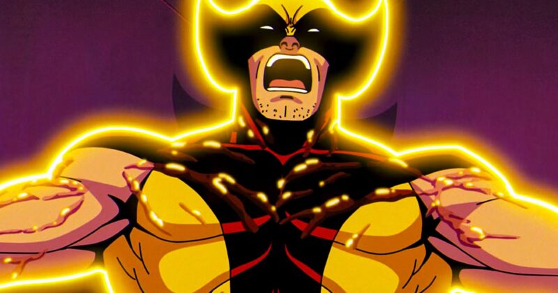 Marvel Revela el Sorprendente Rediseño Futurista de Wolverine con Tecnología 2099
