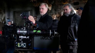 La Odisea de Christopher Nolan Reinterpreta la Épica Griega con un Giro Dramático y Temporal