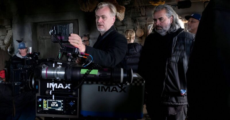 La Odisea de Christopher Nolan Reinterpreta la Épica Griega con un Giro Dramático y Temporal