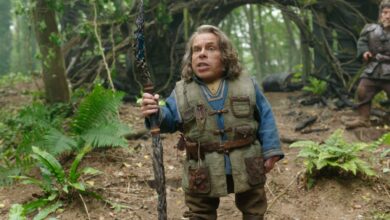 Hidden Gems of Fantasy TV: 10 Underrated Shows You Shouldn’t Miss
