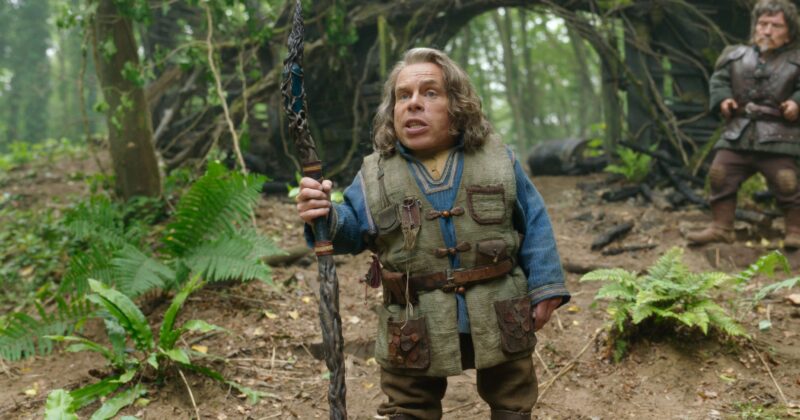 Hidden Gems of Fantasy TV: 10 Underrated Shows You Shouldn’t Miss