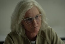 Regresa Irina Morozova: La villana más temida de For All Mankind vuelve a complicar la temporada 5