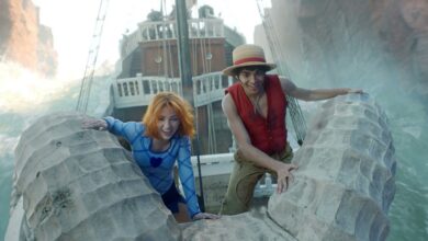 One Piece Temporada 3 en Netflix Recibe Elogios Tempranos de Eiichiro Oda