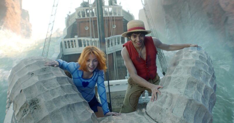 One Piece Temporada 3 en Netflix Recibe Elogios Tempranos de Eiichiro Oda