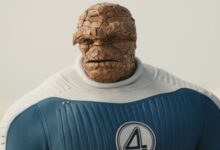 Confirmado un Nuevo Personaje de Marvel para Avengers: Doomsday y las Revelaciones de Andy Serkis e Iman Vellani