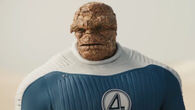 Confirmado un Nuevo Personaje de Marvel para Avengers: Doomsday y las Revelaciones de Andy Serkis e Iman Vellani