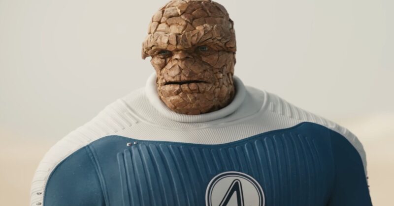 Confirmado un Nuevo Personaje de Marvel para Avengers: Doomsday y las Revelaciones de Andy Serkis e Iman Vellani